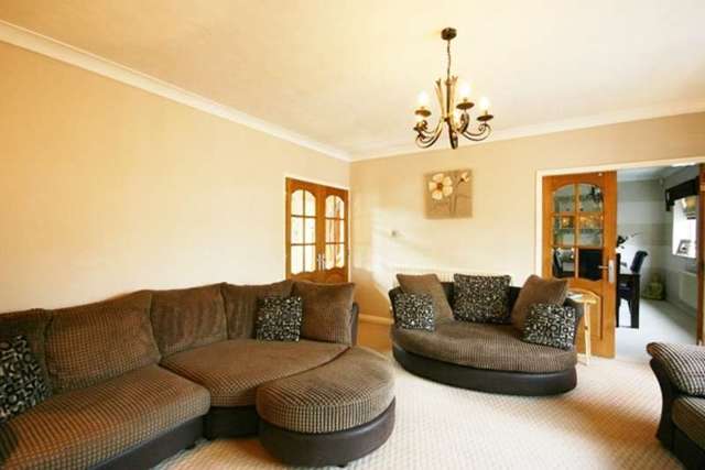  Image of 4 bedroom Detached house for sale in Hartford Green Westhoughton Bolton BL5 at Hartford Green  Westhoughton, BL5 2GL