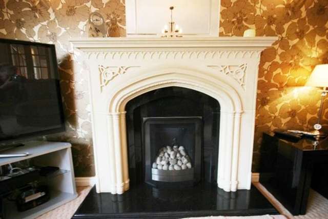  Image of 4 bedroom Detached house for sale in Hartford Green Westhoughton Bolton BL5 at Hartford Green  Westhoughton, BL5 2GL