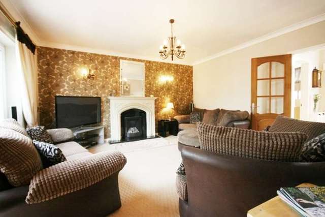  Image of 4 bedroom Detached house for sale in Hartford Green Westhoughton Bolton BL5 at Hartford Green  Westhoughton, BL5 2GL