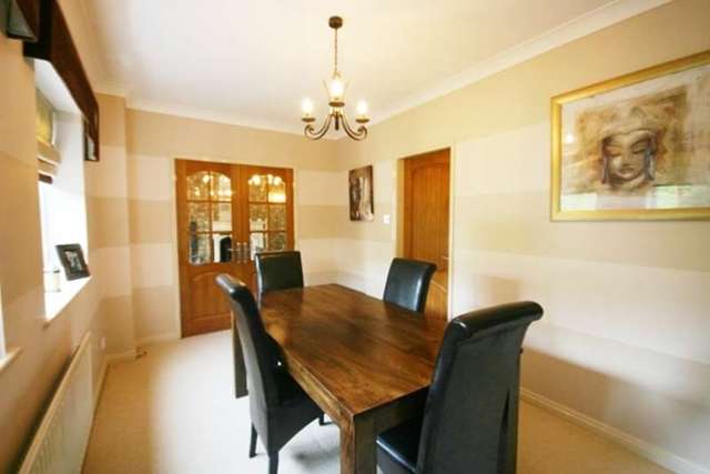  Image of 4 bedroom Detached house for sale in Hartford Green Westhoughton Bolton BL5 at Hartford Green  Westhoughton, BL5 2GL