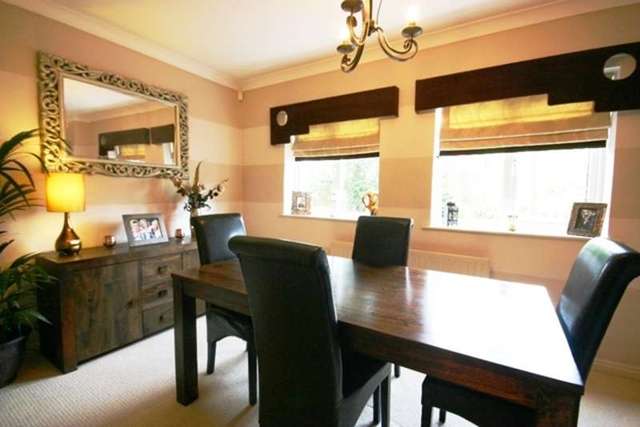  Image of 4 bedroom Detached house for sale in Hartford Green Westhoughton Bolton BL5 at Hartford Green  Westhoughton, BL5 2GL