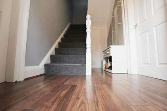  Image of 2 bedroom Flat for sale in Hartington Road West Derby Liverpool L12 at Hartington Road West Derby Liverpool, L12 8QW