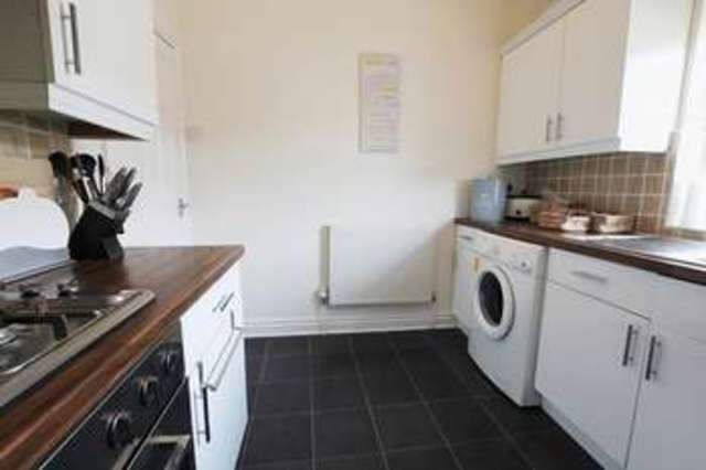  Image of 2 bedroom Flat for sale in Hartington Road West Derby Liverpool L12 at Hartington Road West Derby Liverpool, L12 8QW