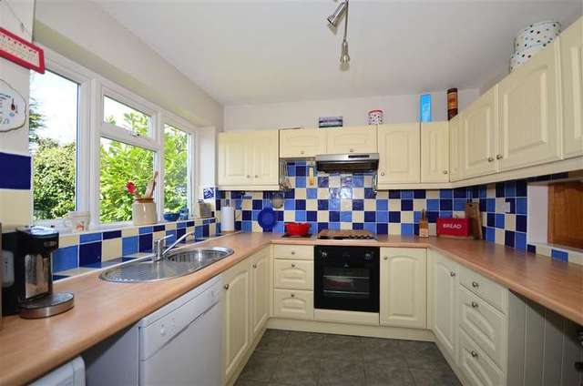  Image of 4 bedroom Detached house for sale in Harty Avenue Gillingham ME8 at Gillingham Kent Gillingham, ME8 0NA