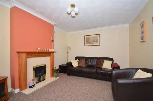  Image of 4 bedroom Detached house for sale in Harty Avenue Gillingham ME8 at Gillingham Kent Gillingham, ME8 0NA