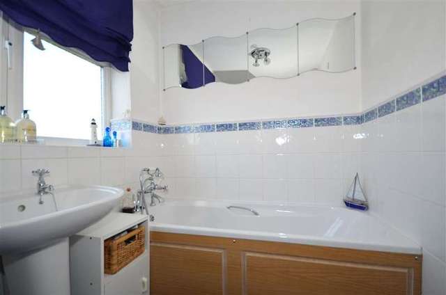  Image of 4 bedroom Detached house for sale in Harty Avenue Gillingham ME8 at Gillingham Kent Gillingham, ME8 0NA