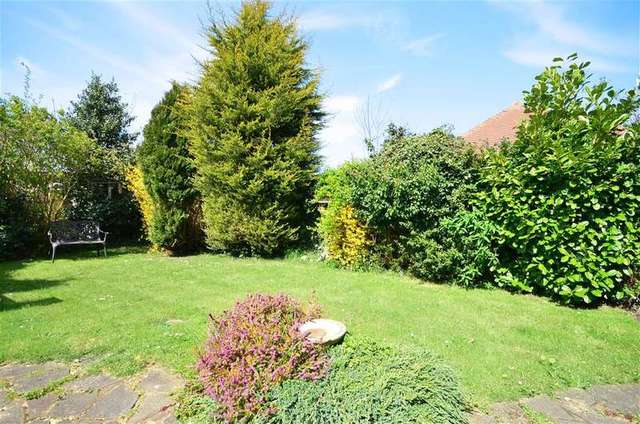  Image of 4 bedroom Detached house for sale in Harty Avenue Gillingham ME8 at Gillingham Kent Gillingham, ME8 0NA