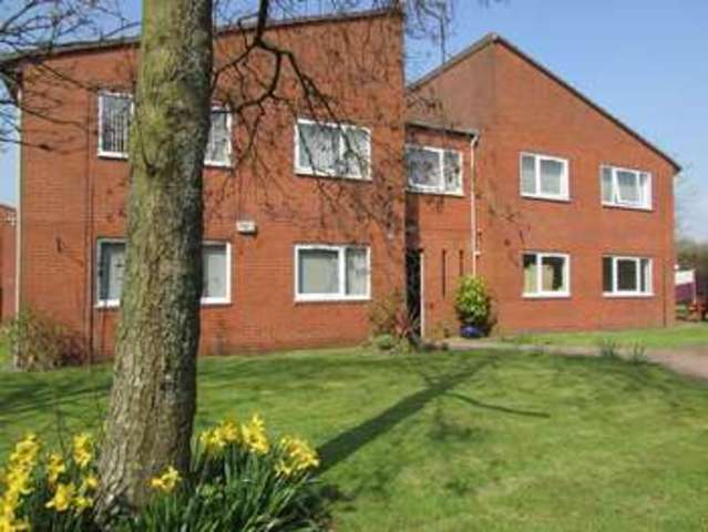  Image of 2 bedroom Flat for sale in Harwood Vale Court Bolton BL2 at Harwood Vale Court  Bolton, BL2 3QY