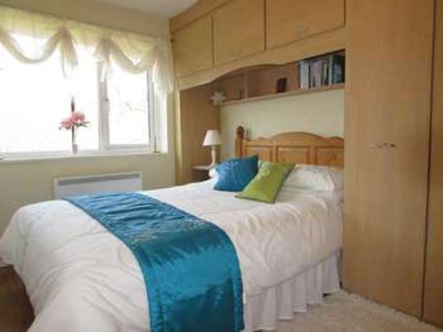  Image of 2 bedroom Flat for sale in Harwood Vale Court Bolton BL2 at Harwood Vale Court  Bolton, BL2 3QY