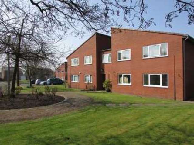  Image of 2 bedroom Flat for sale in Harwood Vale Court Bolton BL2 at Harwood Vale Court  Bolton, BL2 3QY