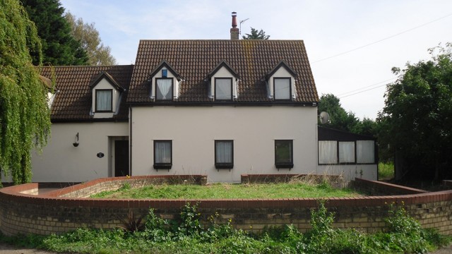  Image of 4 bedroom Detached house to rent in Hasse Road Soham Ely CB7 at Soham, CB7 5UW