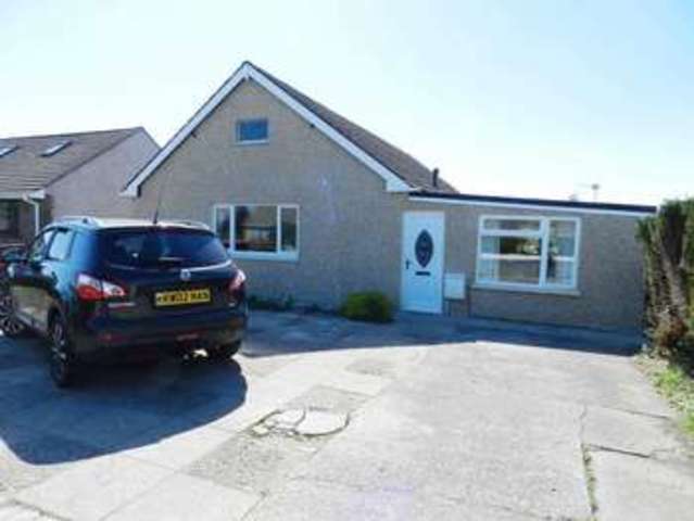  Image of 3 bedroom Bungalow for sale in Haven Road Haverfordwest SA61 at Haverfordwest Pembrokeshire Haverfordwest, SA61 1DL