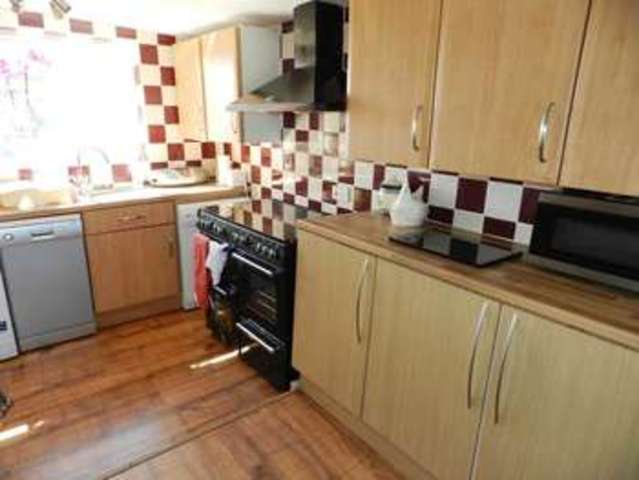  Image of 3 bedroom Bungalow for sale in Haven Road Haverfordwest SA61 at Haverfordwest Pembrokeshire Haverfordwest, SA61 1DL