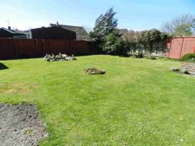  Image of 3 bedroom Bungalow for sale in Haven Road Haverfordwest SA61 at Haverfordwest Pembrokeshire Haverfordwest, SA61 1DL