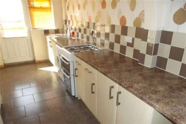  Image of 3 bedroom Terraced house to rent in Havenwood Rise Nottingham NG11 at Nottingham, NG11 9HE