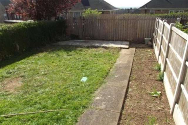  Image of 3 bedroom Terraced house to rent in Havenwood Rise Nottingham NG11 at Nottingham, NG11 9HE
