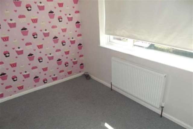  Image of 3 bedroom Terraced house to rent in Havenwood Rise Nottingham NG11 at Nottingham, NG11 9HE