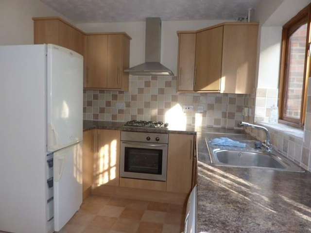  Image of 2 bedroom Detached house to rent in Haywards Fields Kesgrave Ipswich IP5 at Kesgrave Ipswich, IP5 2XH
