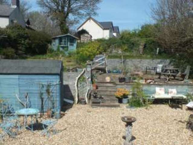  Image of 3 bedroom Detached house for sale in Hazelbank Llanstadwell Milford Haven SA73 at Llanstadwell Milford Haven Llanstadwell, SA73 1EN