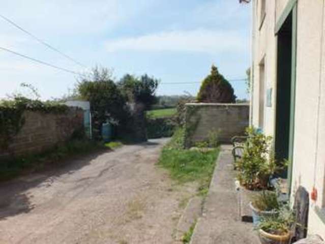  Image of 3 bedroom Detached house for sale in Hazelbank Llanstadwell Milford Haven SA73 at Llanstadwell Milford Haven Llanstadwell, SA73 1EN