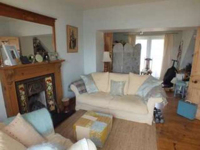  Image of 3 bedroom Detached house for sale in Hazelbank Llanstadwell Milford Haven SA73 at Llanstadwell Milford Haven Llanstadwell, SA73 1EN