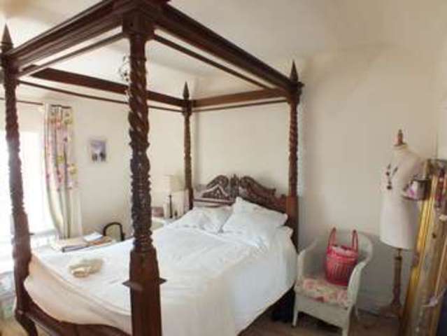  Image of 3 bedroom Detached house for sale in Hazelbank Llanstadwell Milford Haven SA73 at Llanstadwell Milford Haven Llanstadwell, SA73 1EN