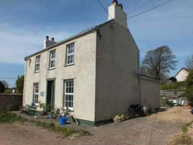  Image of 3 bedroom Detached house for sale in Hazelbank Llanstadwell Milford Haven SA73 at Llanstadwell Milford Haven Llanstadwell, SA73 1EN