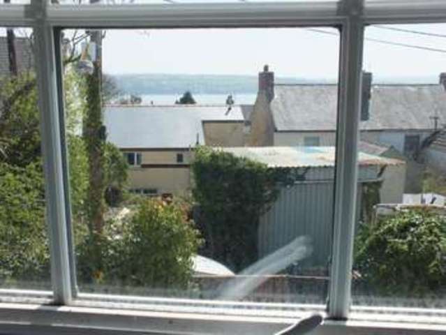  Image of 3 bedroom Detached house for sale in Hazelbank Llanstadwell Milford Haven SA73 at Llanstadwell Milford Haven Llanstadwell, SA73 1EN