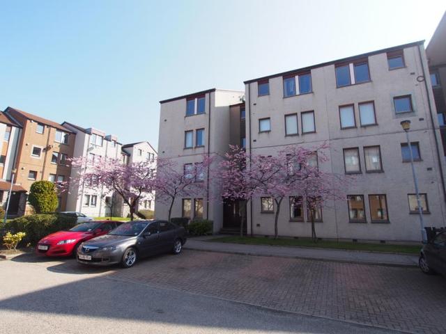  Image of 1 bedroom Flat to rent in Headland Court Aberdeen AB10 at Garthdee Aberdeen Aberdeen, AB10 7HL