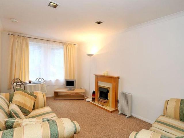  Image of 1 bedroom Flat to rent in Headland Court Aberdeen AB10 at Garthdee Aberdeen Aberdeen, AB10 7HL