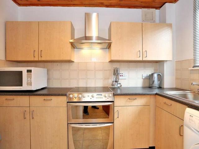  Image of 1 bedroom Flat to rent in Headland Court Aberdeen AB10 at Garthdee Aberdeen Aberdeen, AB10 7HL