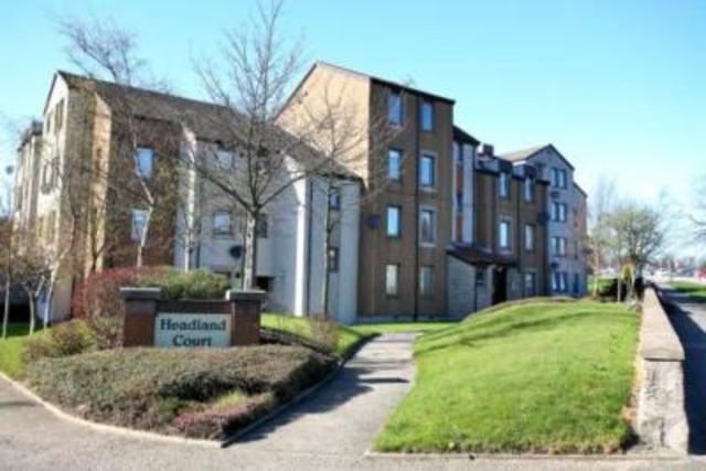 Image of 1 bedroom Flat to rent in Headland Court Aberdeen AB10 at Garthdee Aberdeen Aberdeen, AB10 7GZ