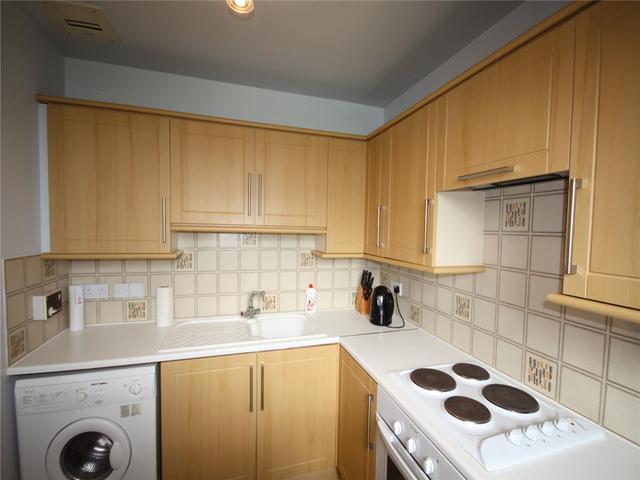  Image of 2 bedroom Flat to rent in Headland Court Aberdeen AB10 at Garthdee Aberdeen Aberdeen, AB10 7HL