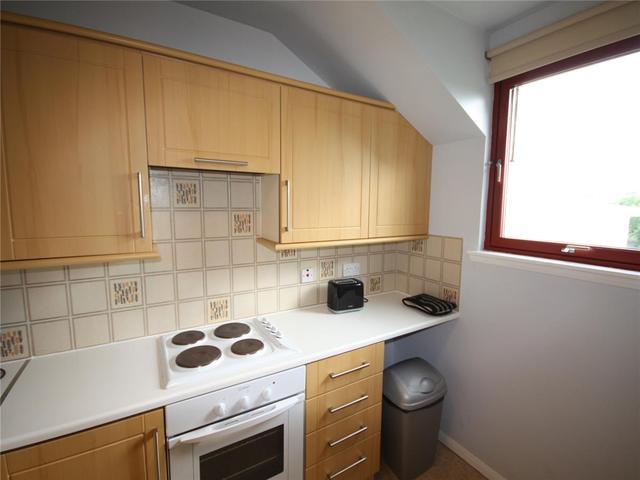  Image of 2 bedroom Flat to rent in Headland Court Aberdeen AB10 at Garthdee Aberdeen Aberdeen, AB10 7HL