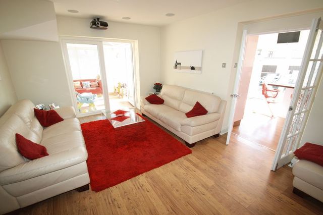  Image of 3 bedroom Semi-Detached house for sale in Headley Park Avenue Bristol BS13 at Headley Park Avenue Headley Park Bristol, BS13 7NP