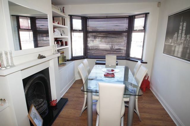  Image of 3 bedroom Semi-Detached house for sale in Headley Park Avenue Bristol BS13 at Headley Park Avenue Headley Park Bristol, BS13 7NP