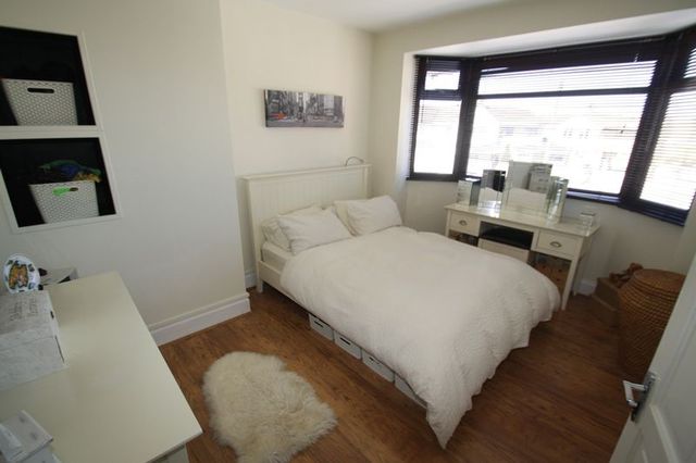  Image of 3 bedroom Semi-Detached house for sale in Headley Park Avenue Bristol BS13 at Headley Park Avenue Headley Park Bristol, BS13 7NP