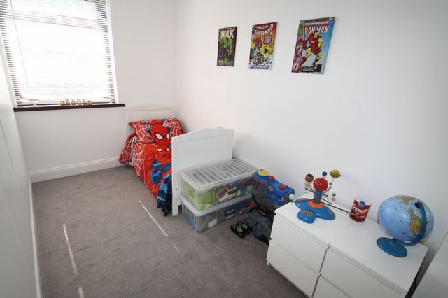  Image of 3 bedroom Semi-Detached house for sale in Headley Park Avenue Bristol BS13 at Headley Park Avenue Headley Park Bristol, BS13 7NP
