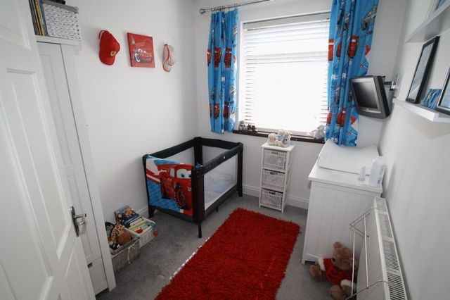  Image of 3 bedroom Semi-Detached house for sale in Headley Park Avenue Bristol BS13 at Headley Park Avenue Headley Park Bristol, BS13 7NP