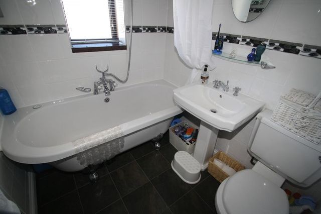  Image of 3 bedroom Semi-Detached house for sale in Headley Park Avenue Bristol BS13 at Headley Park Avenue Headley Park Bristol, BS13 7NP