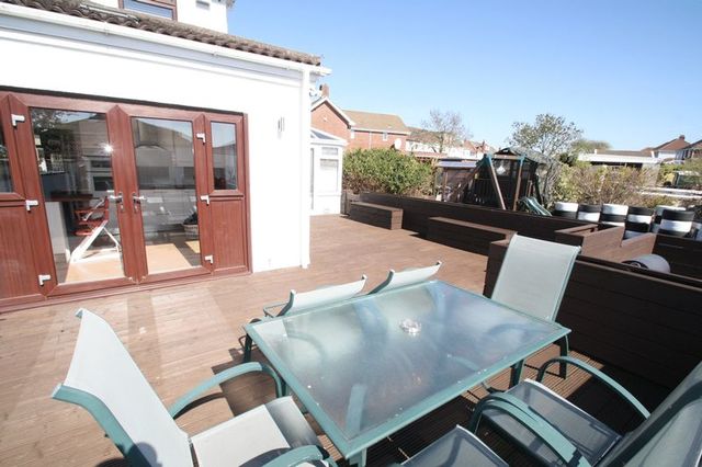  Image of 3 bedroom Semi-Detached house for sale in Headley Park Avenue Bristol BS13 at Headley Park Avenue Headley Park Bristol, BS13 7NP