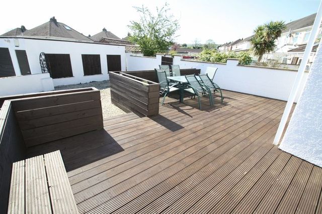  Image of 3 bedroom Semi-Detached house for sale in Headley Park Avenue Bristol BS13 at Headley Park Avenue Headley Park Bristol, BS13 7NP