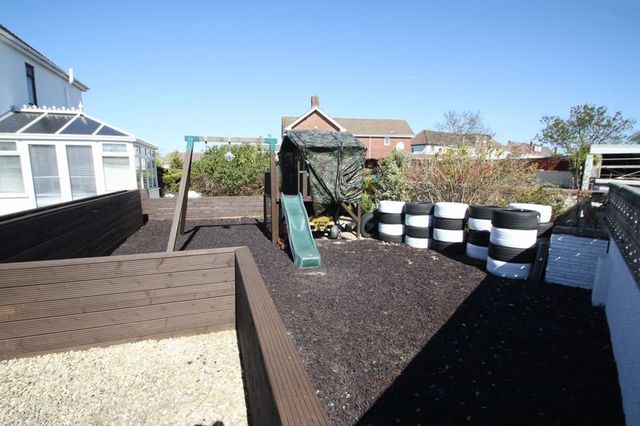  Image of 3 bedroom Semi-Detached house for sale in Headley Park Avenue Bristol BS13 at Headley Park Avenue Headley Park Bristol, BS13 7NP