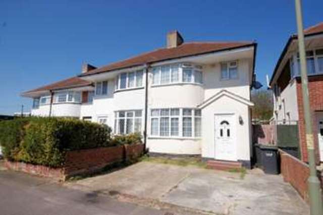  Image of 3 bedroom Semi-Detached house for sale in Heaton Road Gosport PO12 at Heaton Road  Gosport, PO12 4PL