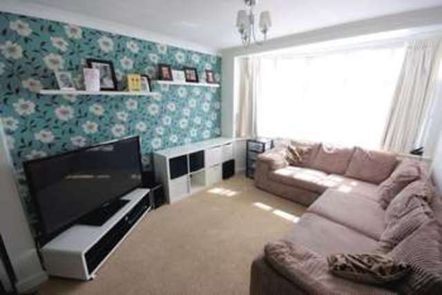  Image of 3 bedroom Semi-Detached house for sale in Heaton Road Gosport PO12 at Heaton Road  Gosport, PO12 4PL