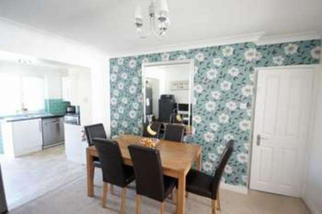  Image of 3 bedroom Semi-Detached house for sale in Heaton Road Gosport PO12 at Heaton Road  Gosport, PO12 4PL