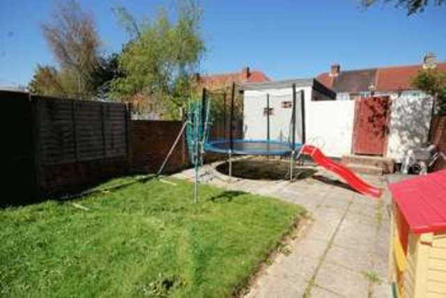  Image of 3 bedroom Semi-Detached house for sale in Heaton Road Gosport PO12 at Heaton Road  Gosport, PO12 4PL