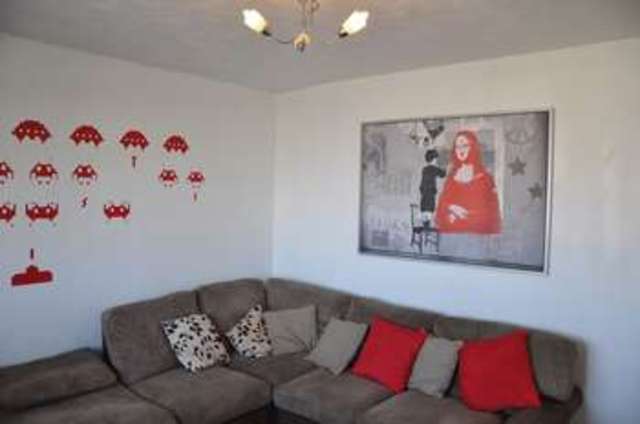  Image of 3 bedroom Terraced house for sale in Hengrove Lane Hengrove Bristol BS14 at Hengrove Lane  Bristol, BS14 9DW