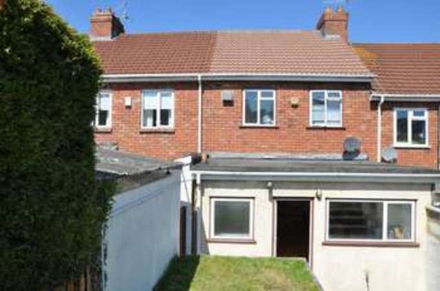  Image of 3 bedroom Terraced house for sale in Hengrove Lane Hengrove Bristol BS14 at Hengrove Lane  Bristol, BS14 9DW