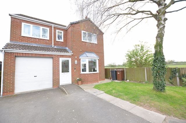  Image of 3 bedroom Detached house for sale in Henhurst Ridge Burton-on-Trent DE13 at Henhurst Ridge  Burton-On-Trent, DE13 9TQ